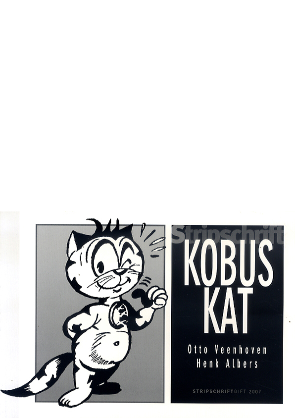 Kobus Kat